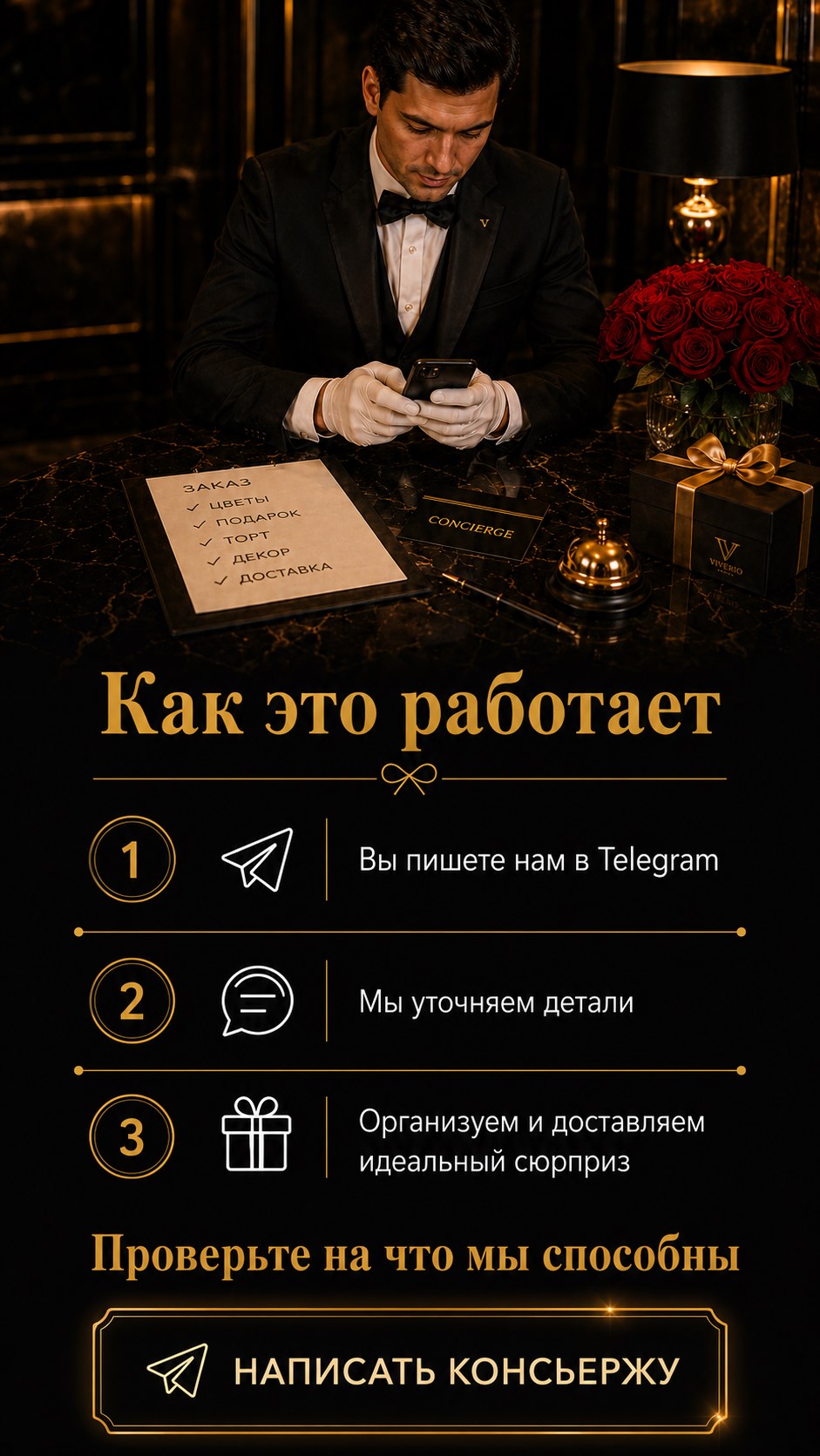 Как это работает